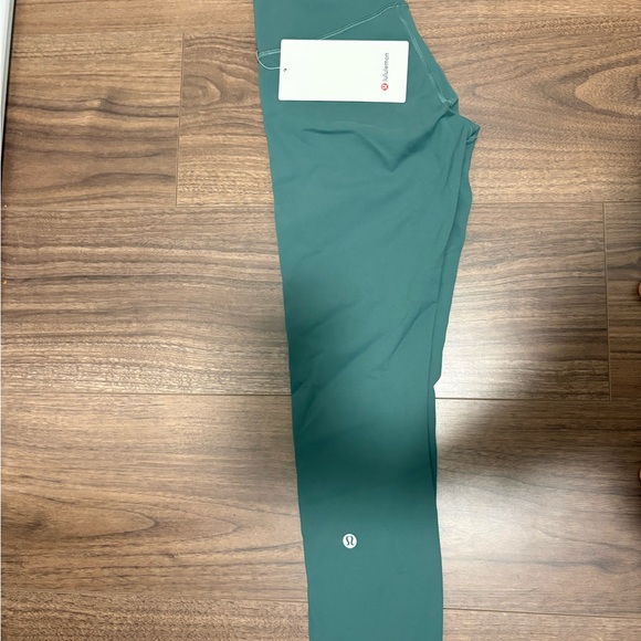lululemon athletica Pants - Lululemon Wunder Train HR Crop 23”
